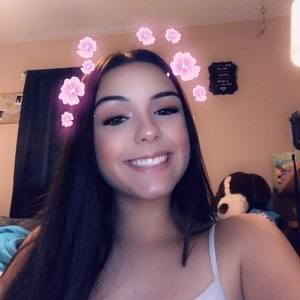 Meet your Posher, Erika